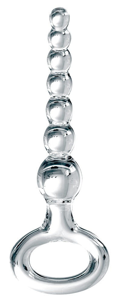 Glass Dildo