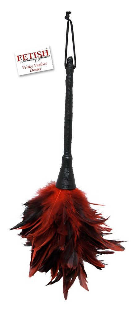 Plumes Caresse