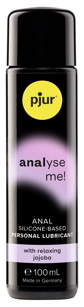 Pjur Analyse me