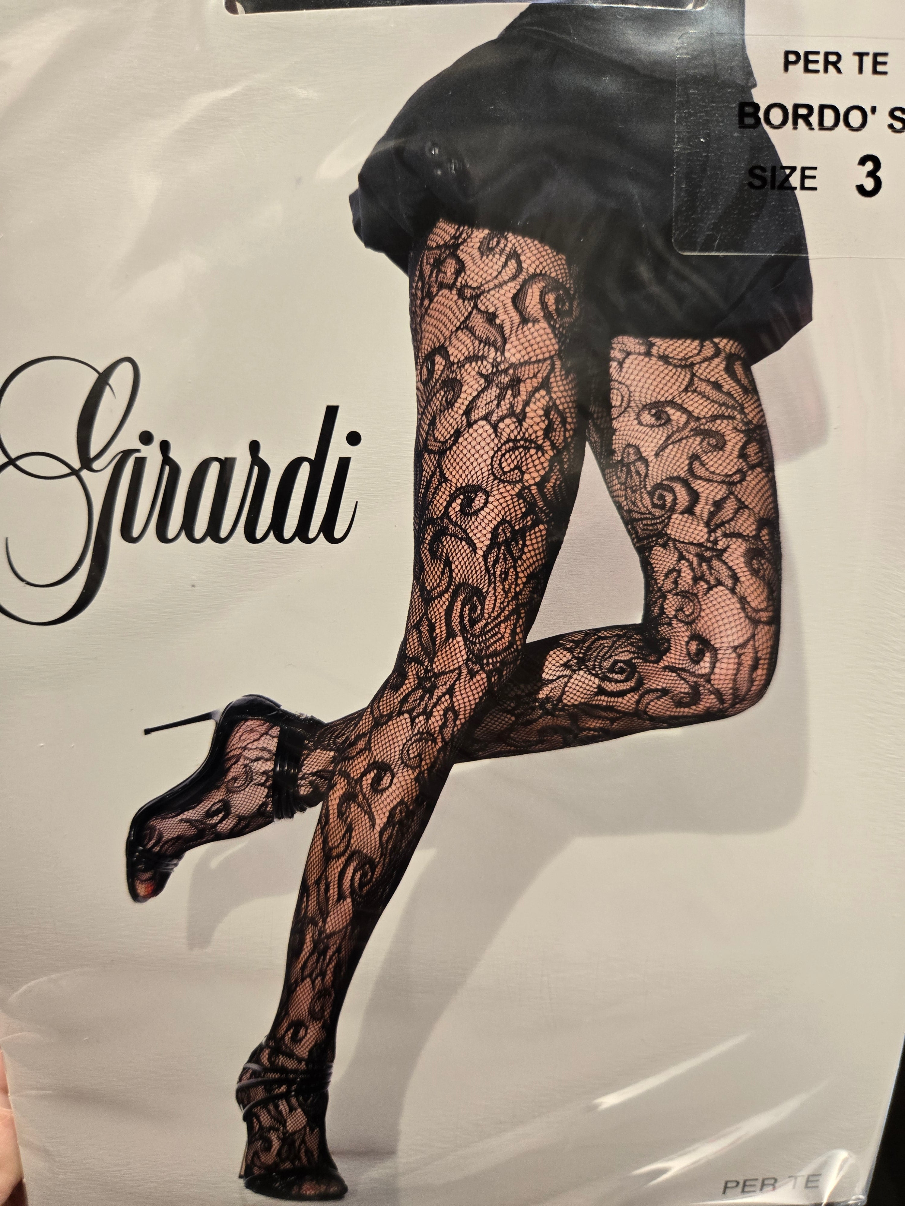 GIRARDI Per te