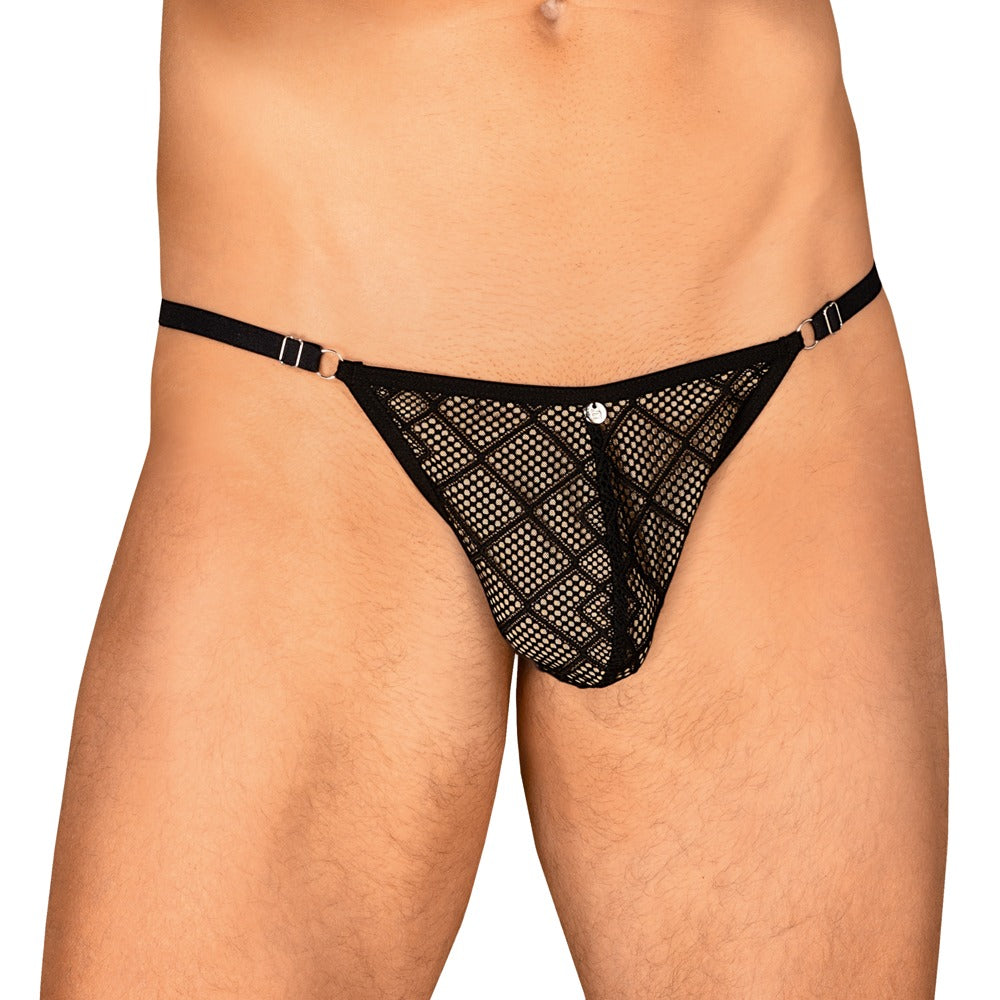 String Homme
