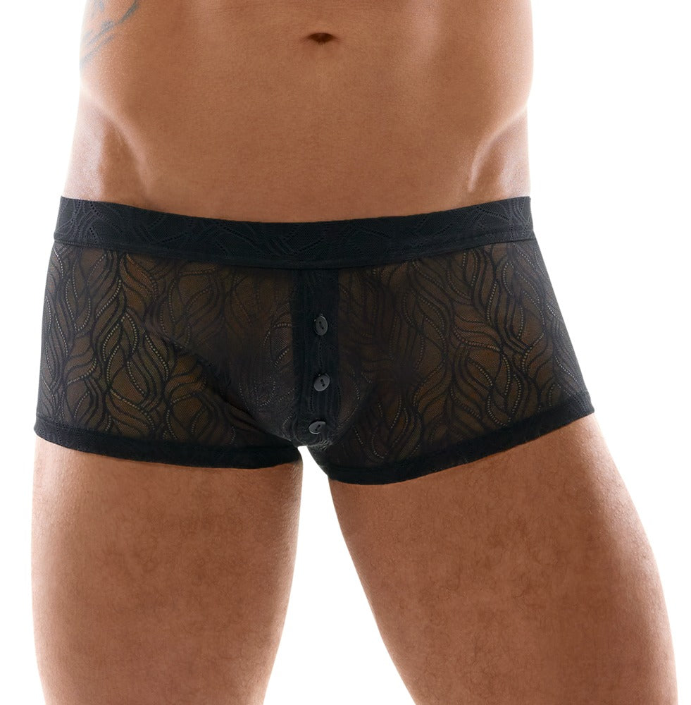 Boxer Homme
