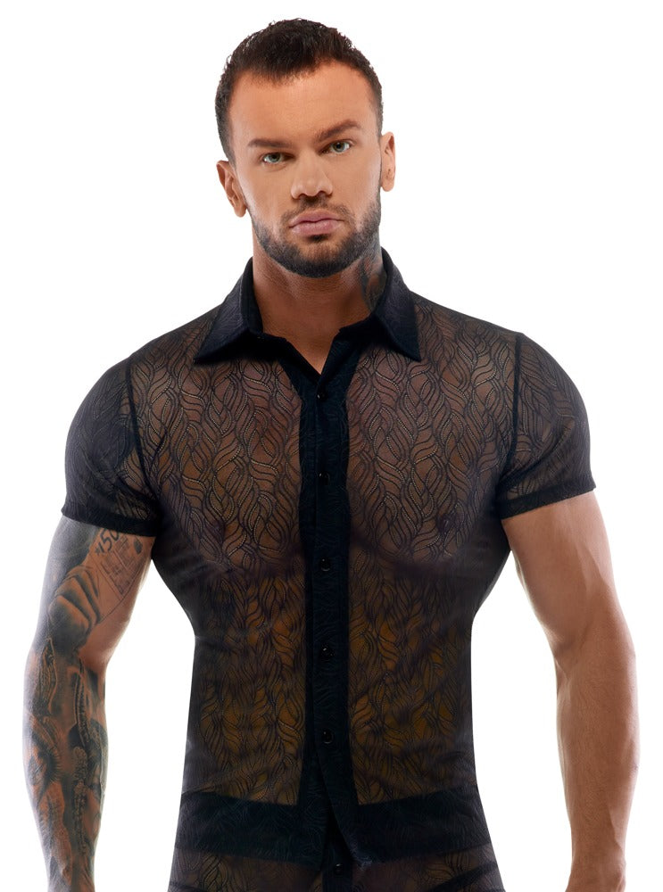 Chemise Homme