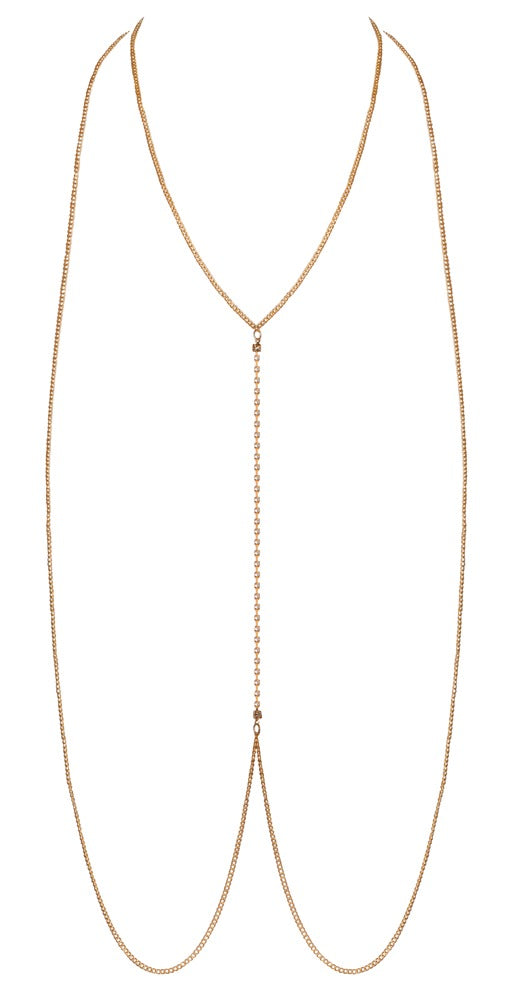 Bijoux corp haut