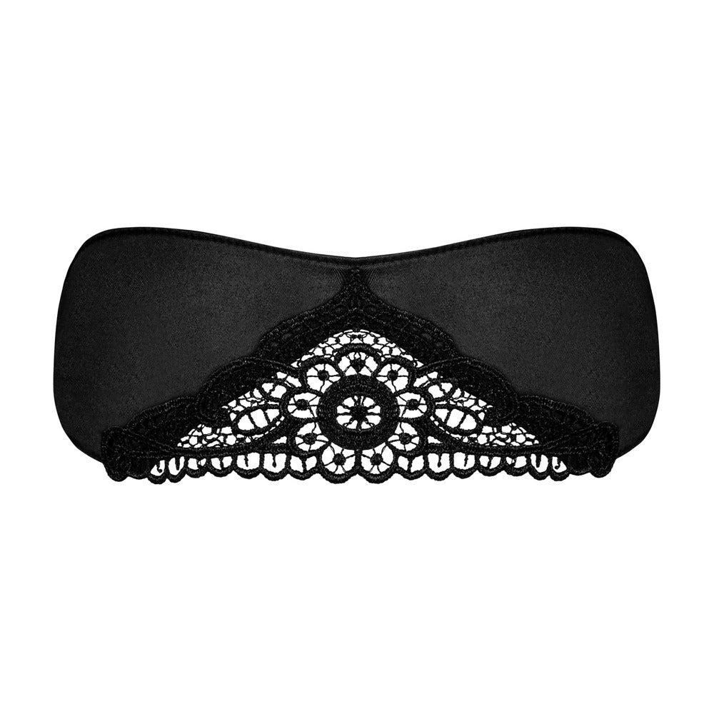 Bandeau Satin