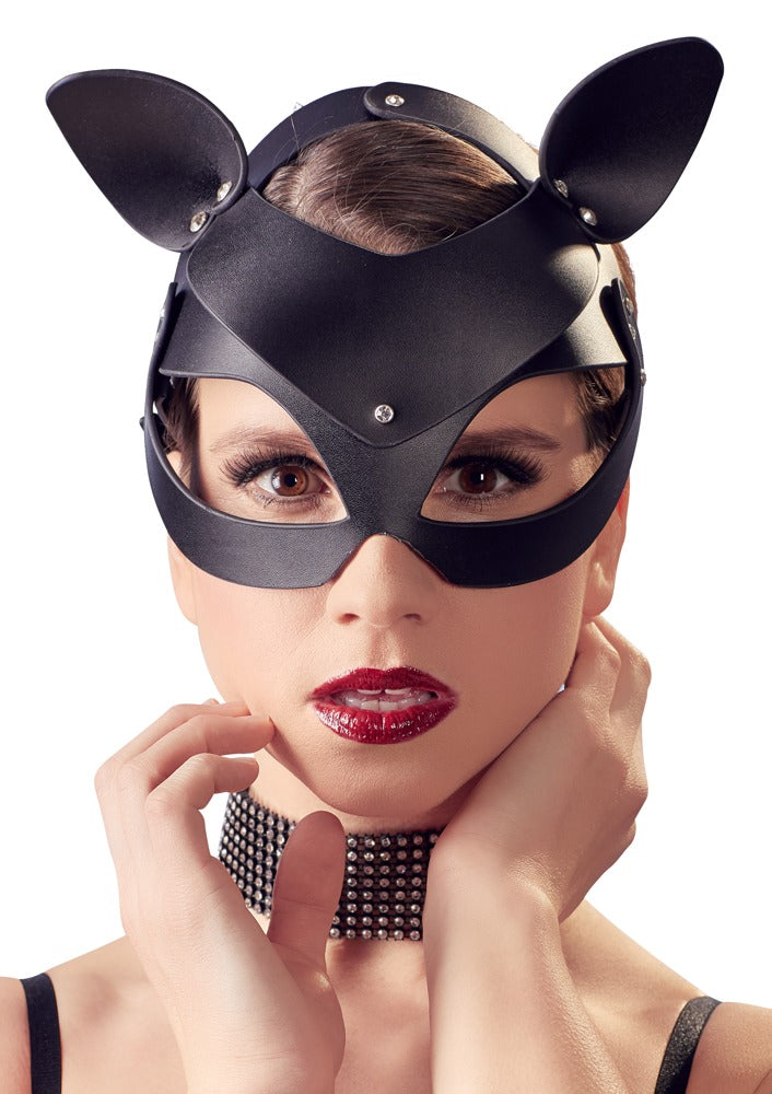 Masque Chat