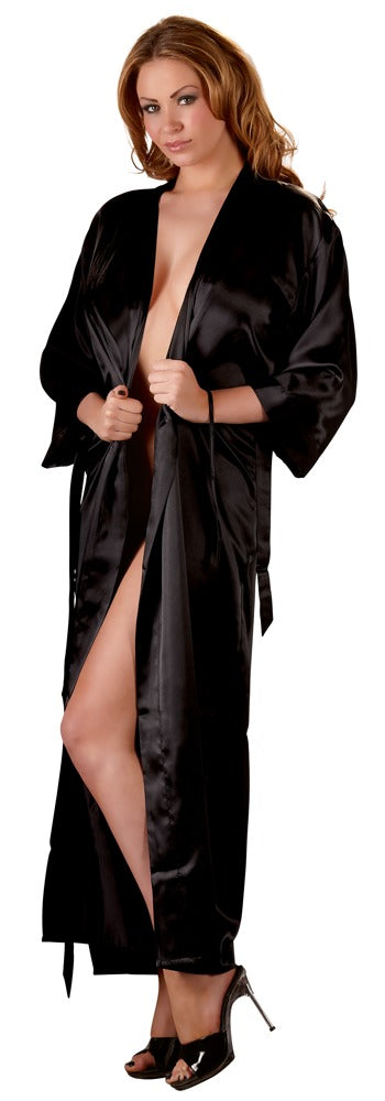 Kimono satin