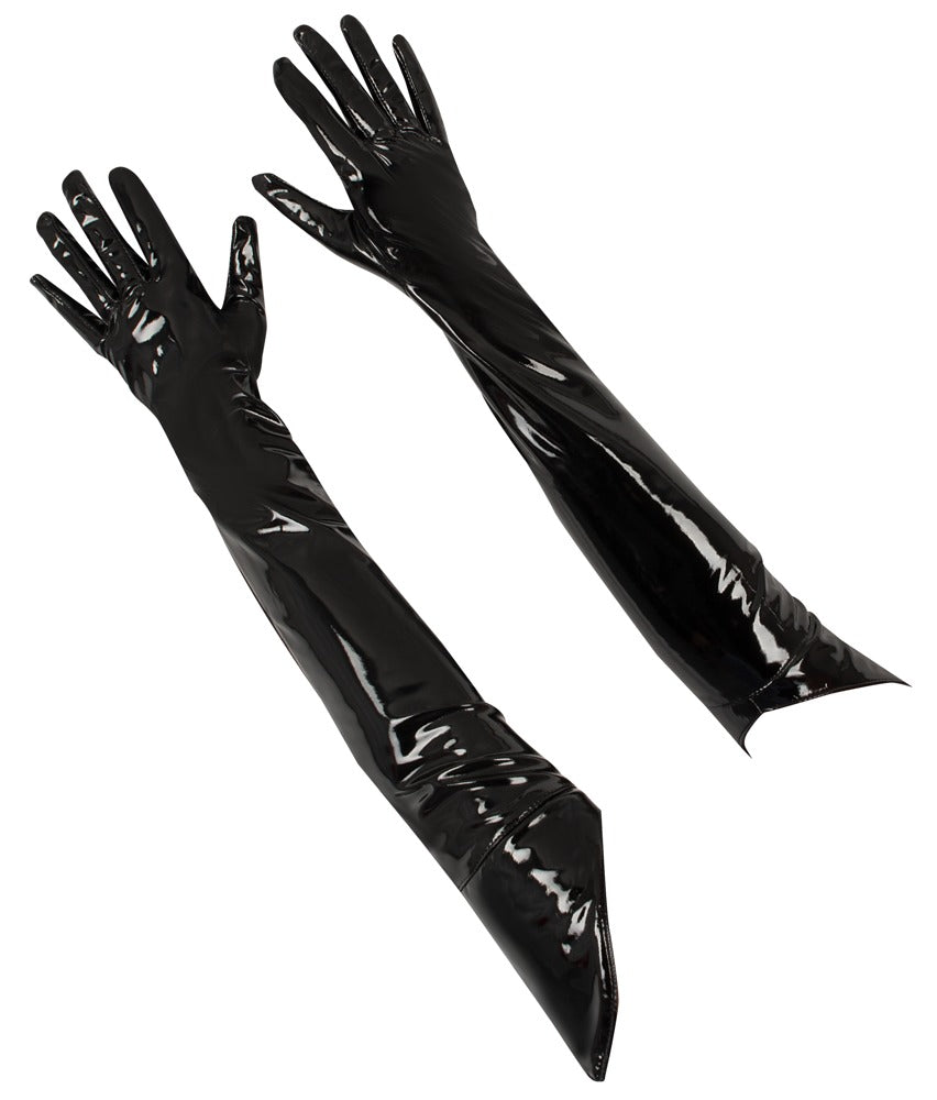 Gants en vynile