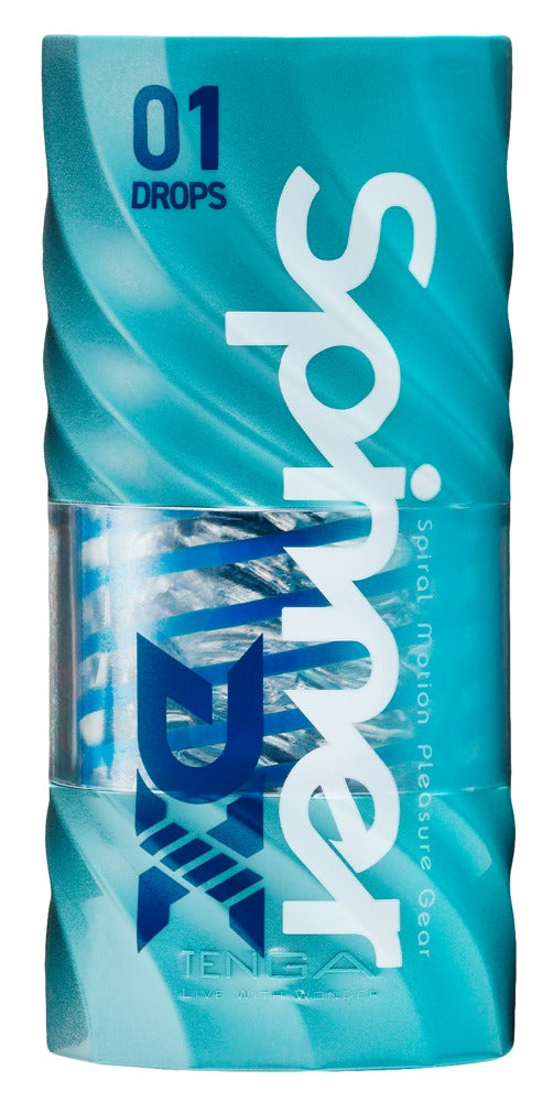 Spiner DX