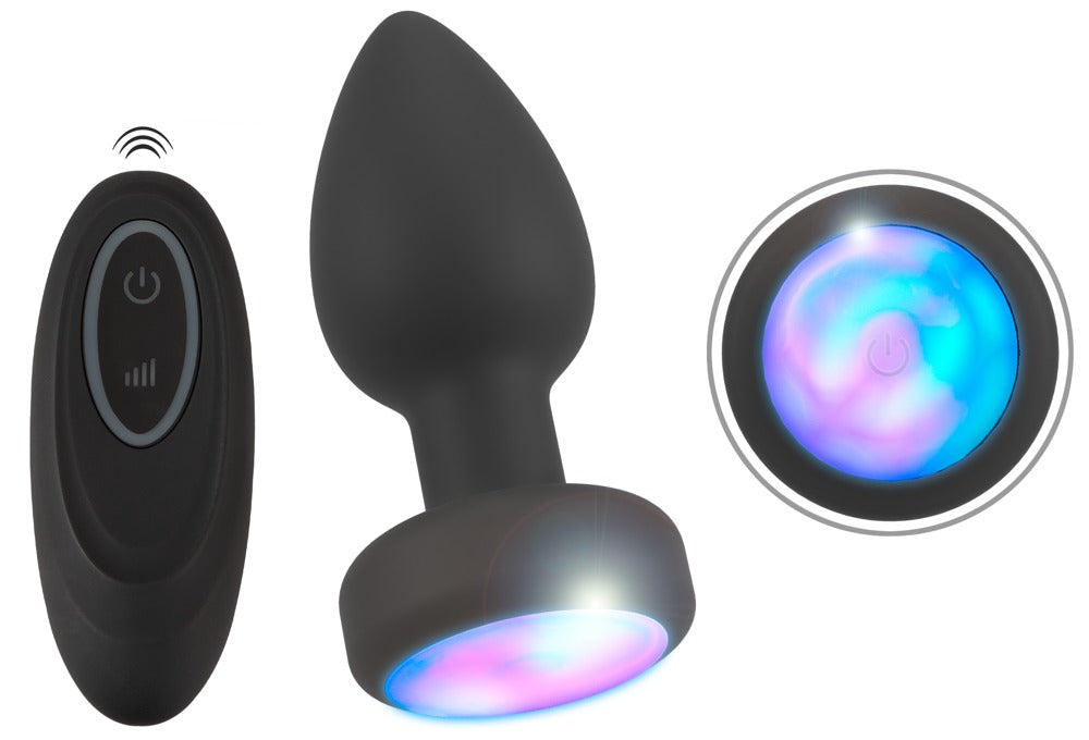 Plug Anos lumineux