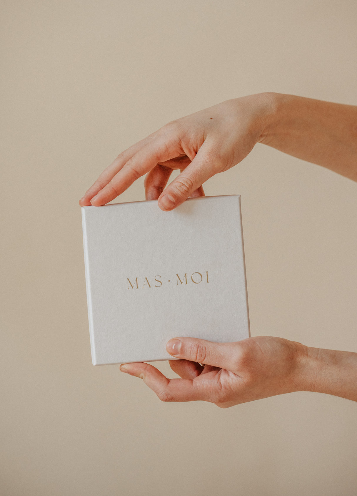 Perles d'huile de massage