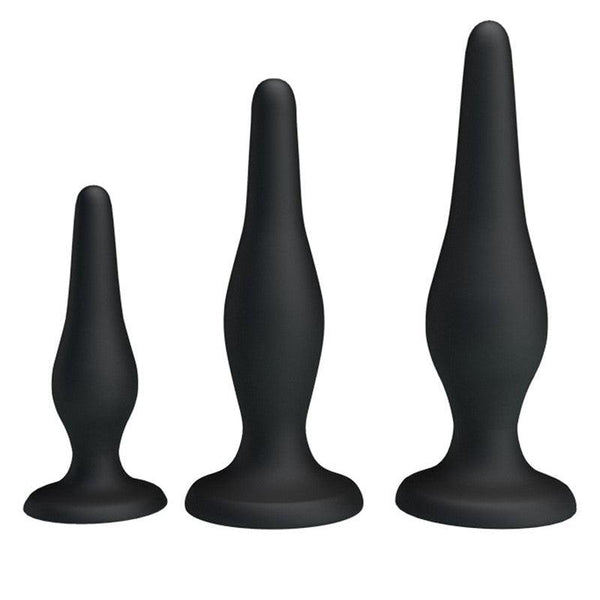 Crazy Bull Mini Plug  Set