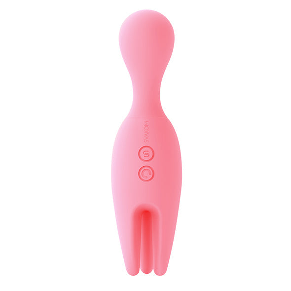 Nymph Vibromasseur 15 cm