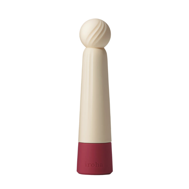 Vibromasseur Rin Akamé Iroha