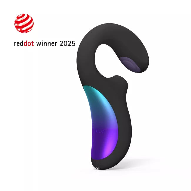 LELO Enigma Double Sonic