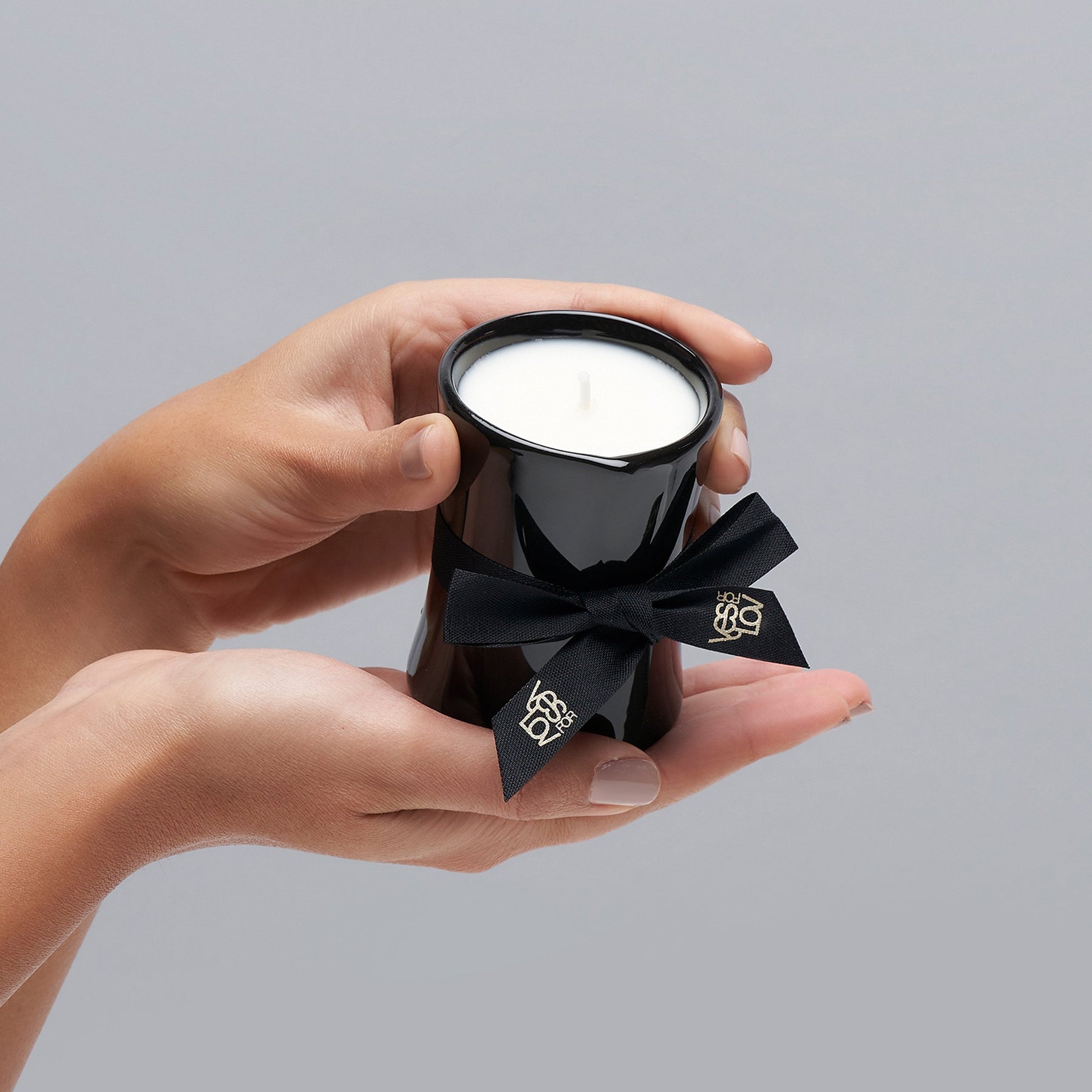 Bougie de massage au parfum Affolant
