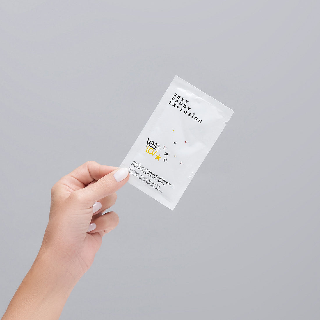 Sexy Candy Explosion