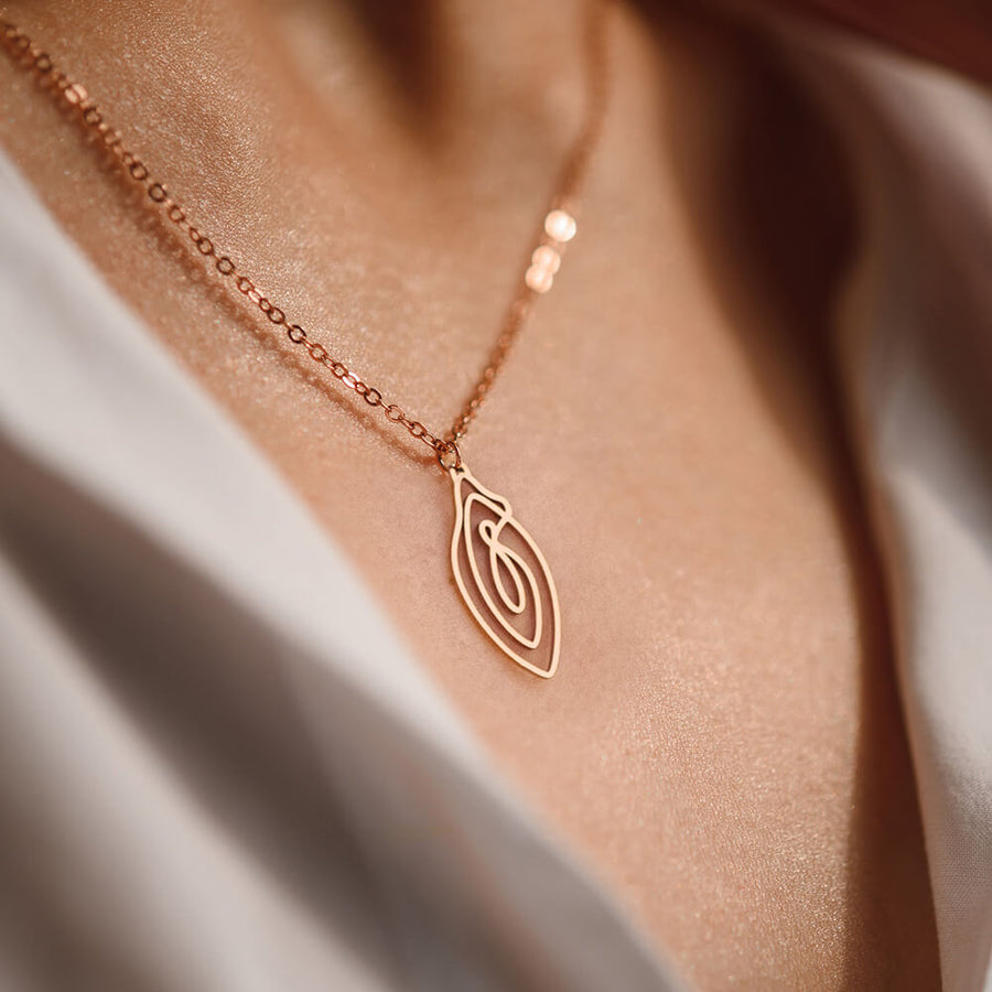 Collier Vulvii