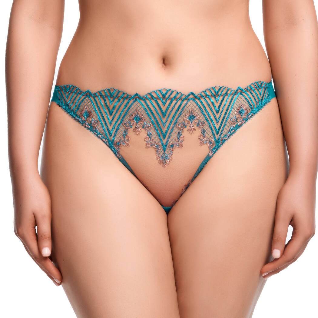 Fortunia String