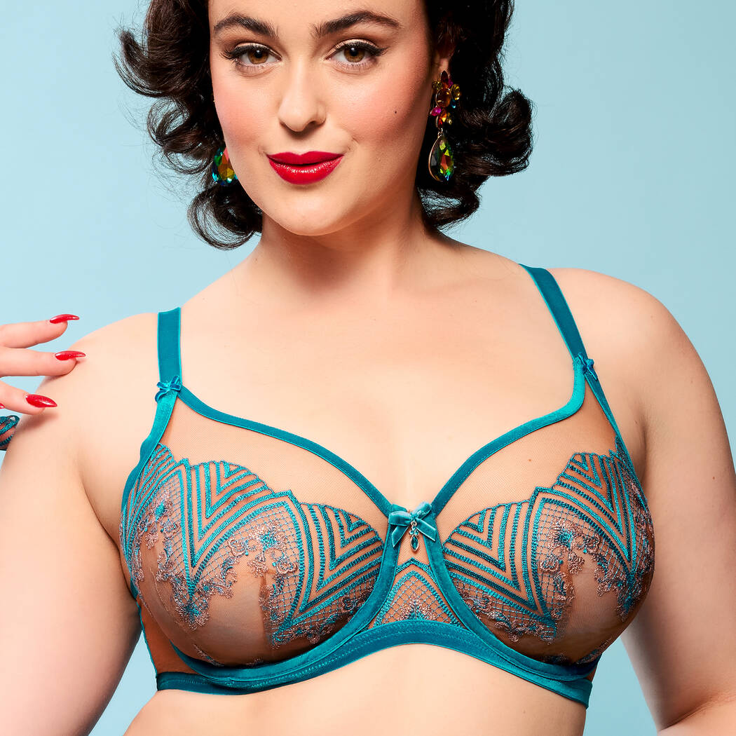 Fortunia Soutien-gorge emboitant