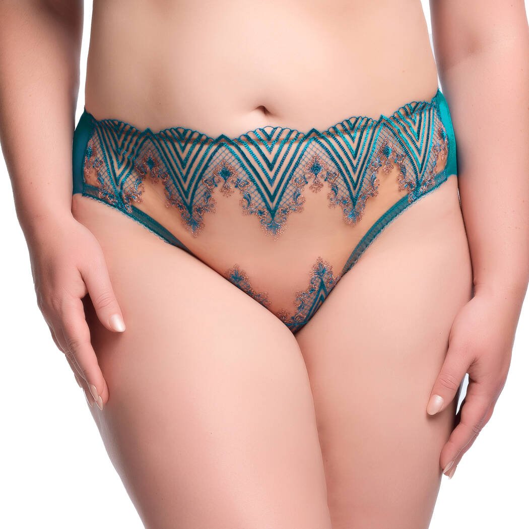 Fortunia Culotte