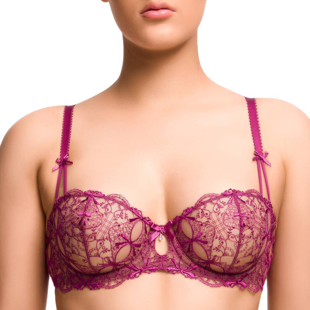 Harlow Soutien-gorge corbeille