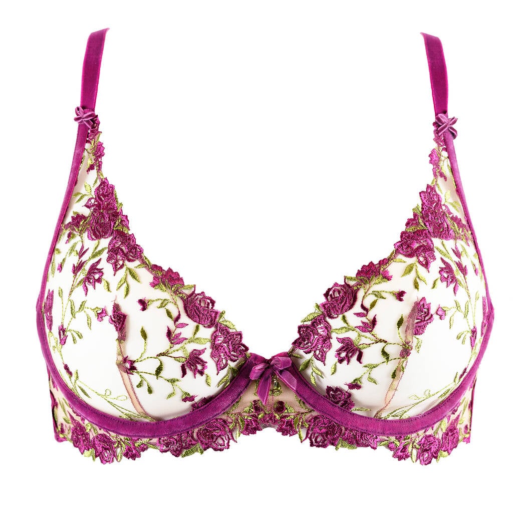Rosewyn Soutien-gorge triangle
