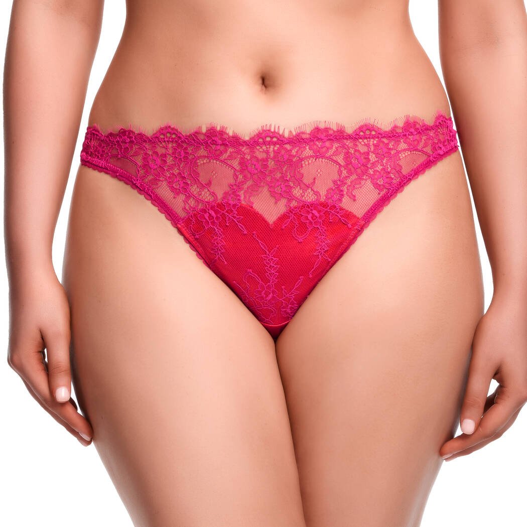 Zsa Zsa String