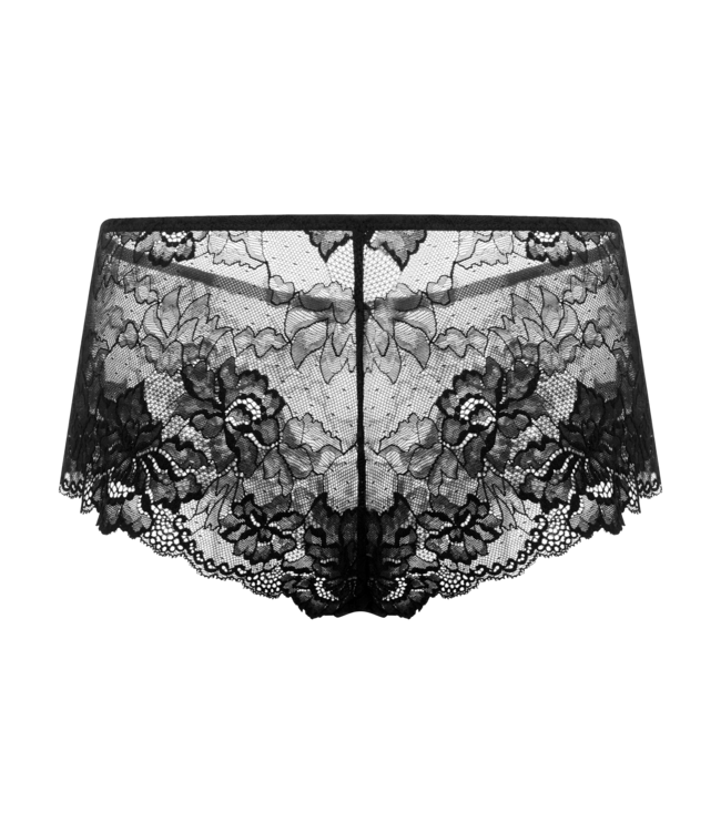 Heavenly Boxer