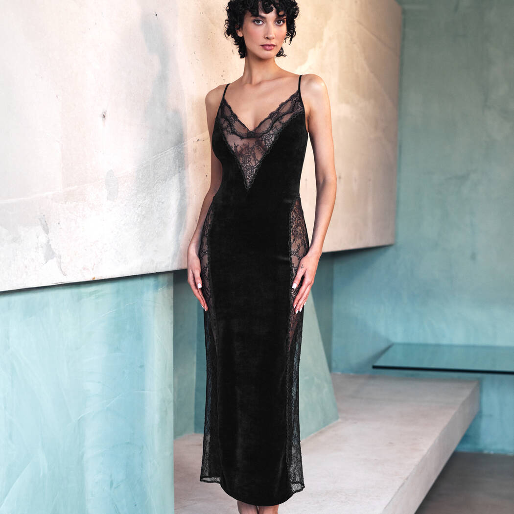 Billie Nuisette Longe