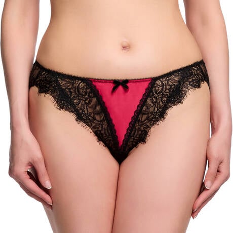 Culotte ouverte Glamcatcher
