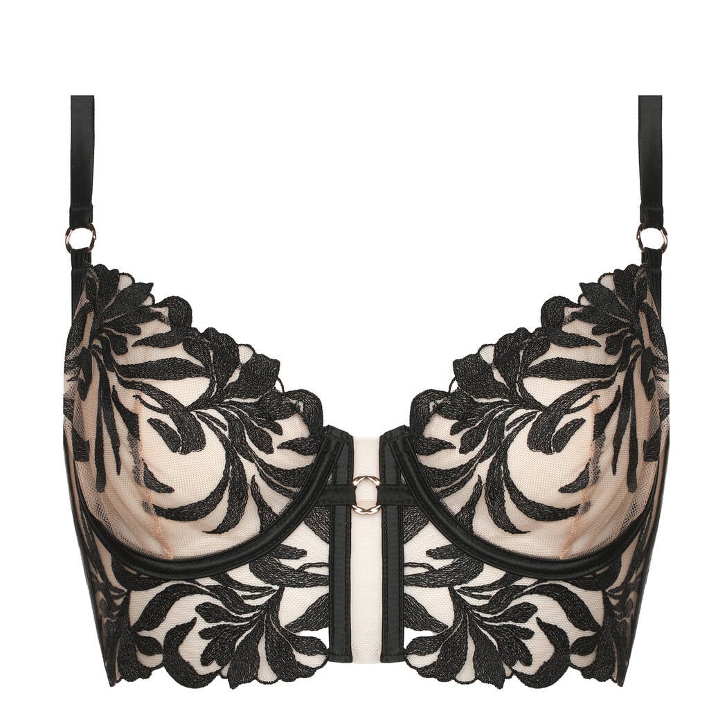 Bustier