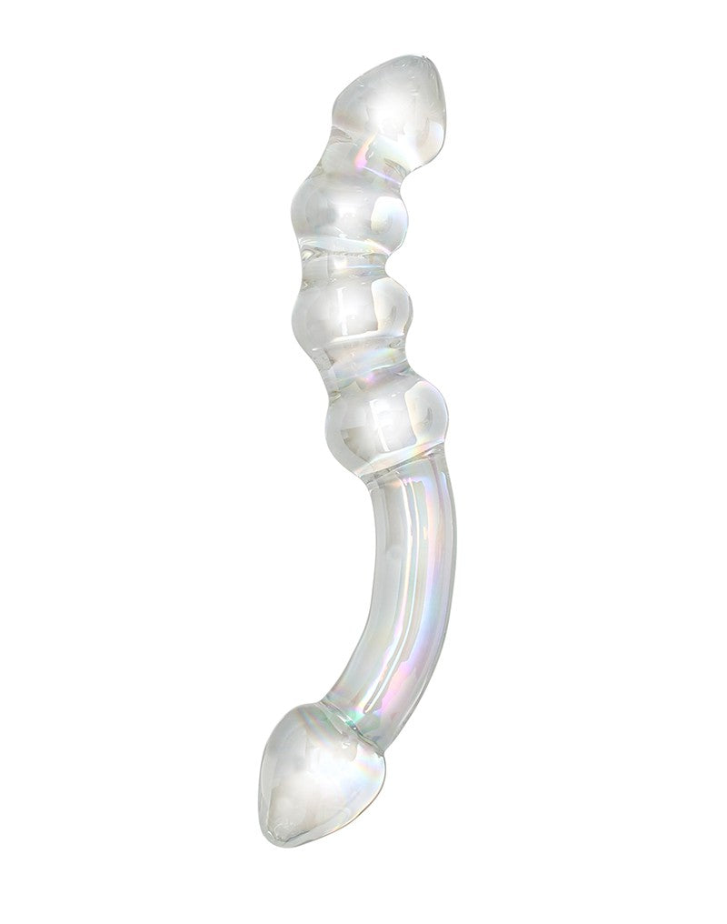 Dildo en verre Sensual Glass