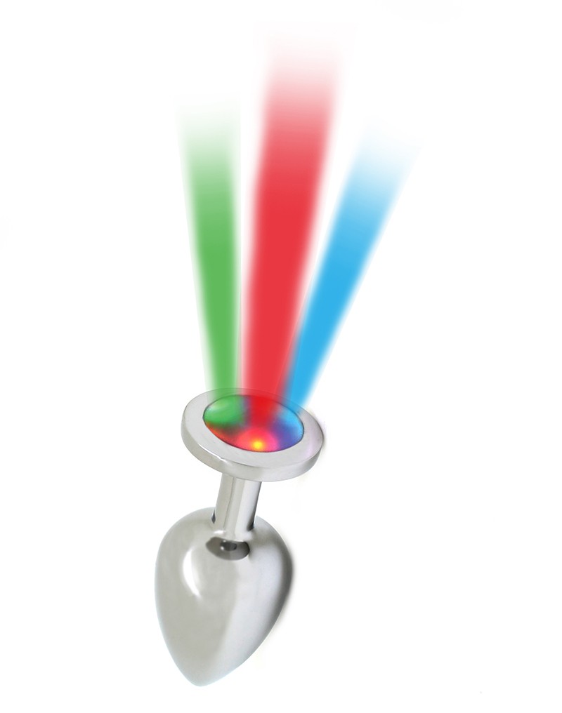 Plug Lumineux