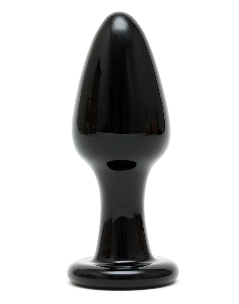Plug en verre