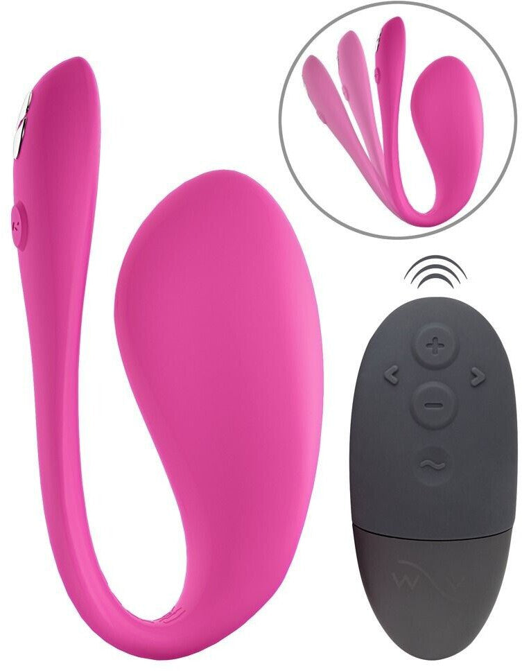 Vibromasseur Jive 2