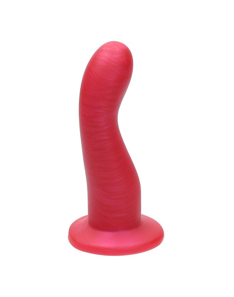 Ylva & Dite - Leda - Gode Point P - Rouge