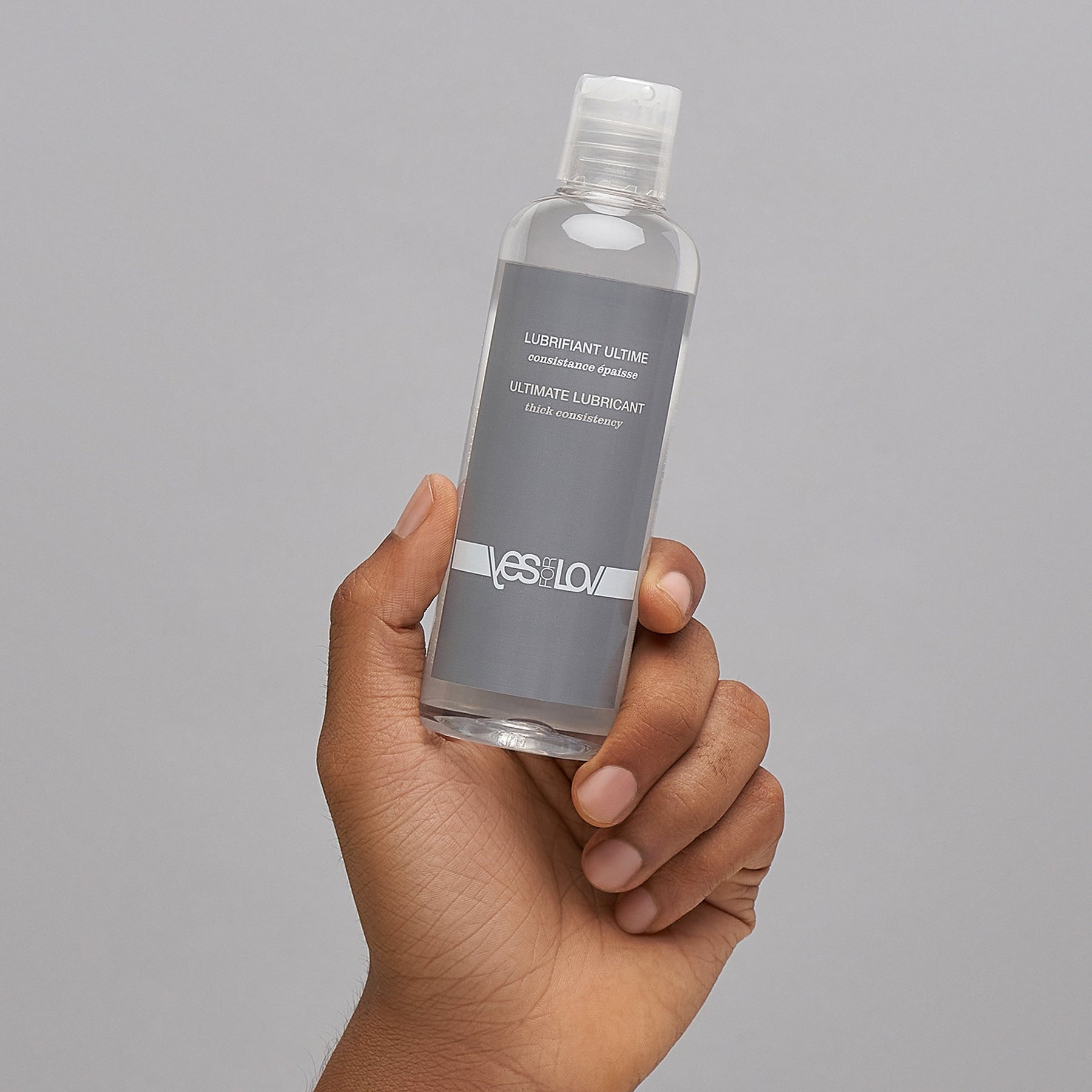 Lubrifiant Ultime silicone épais